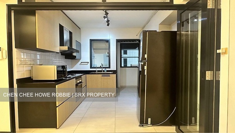 Blk 93 Skyterrace @ Dawson (Queenstown), HDB 4 Rooms #503699431